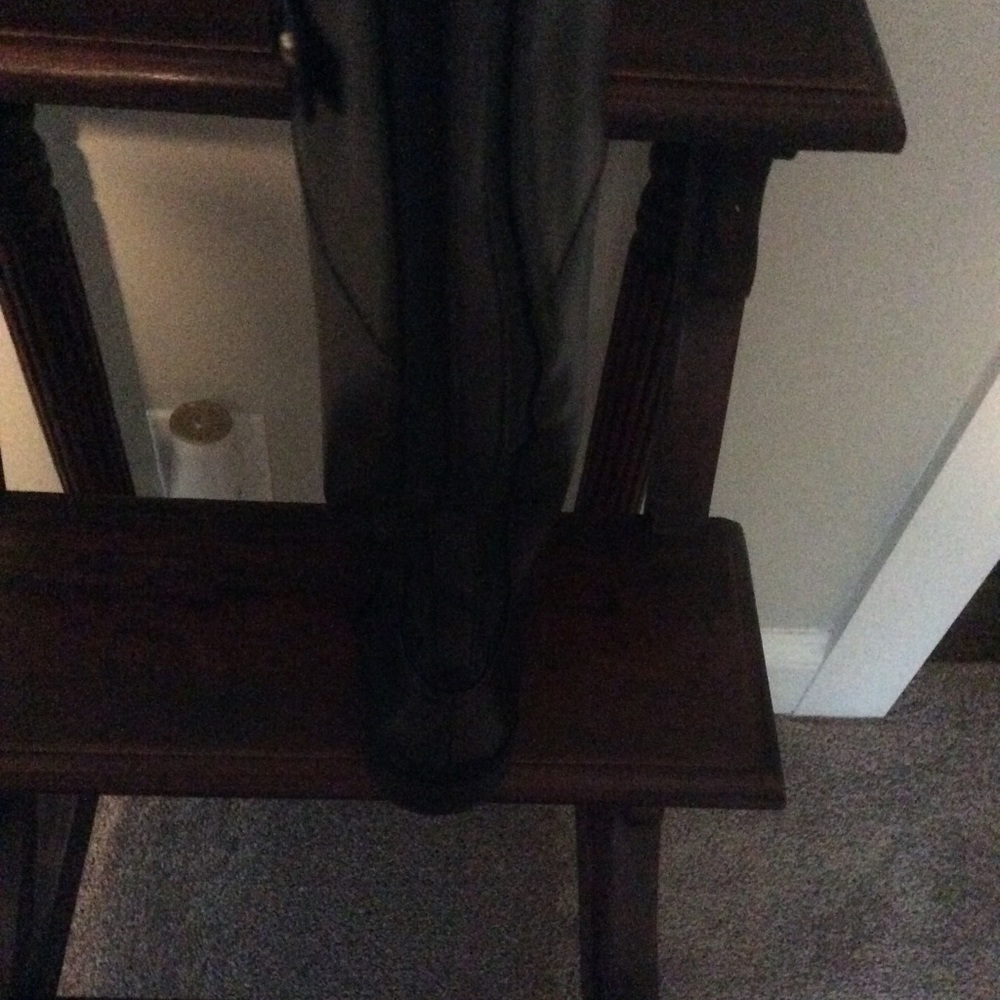 Ladies Boots - Picture 3 of 5